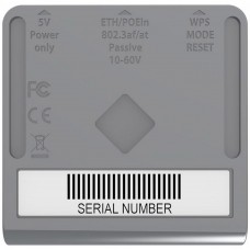 Точка доступу Mikrotik RBmAPL-2nD mAP lite with 650Mhz CPU, 64MB RAM, 1xLAN, built-in Dual Chain 2.4 (RBmAPL-2nD)