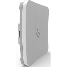 Точка доступу Mikrotik SXTsq 5 ac with 16dBi 5GHz antenna, Dual Chain 802.11ac wireless, 716MHz CPU, (RBSXTsqG-5acD)