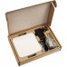 Точка доступу Mikrotik SXTsq 5 ac with 16dBi 5GHz antenna, Dual Chain 802.11ac wireless, 716MHz CPU, (RBSXTsqG-5acD)