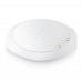 Точка доступу ZyXEL NWA1123AC PRO AC1750, 2xGE, NebulaFlex, PoE only, інжектор в комплекті (NWA1123ACPRO-EU0101F)