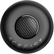 Трекер AceFast S1 button type positioning device single w silicone case (6974316285069)