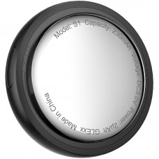Трекер AceFast S1 button type positioning device single w silicone case (6974316285069)