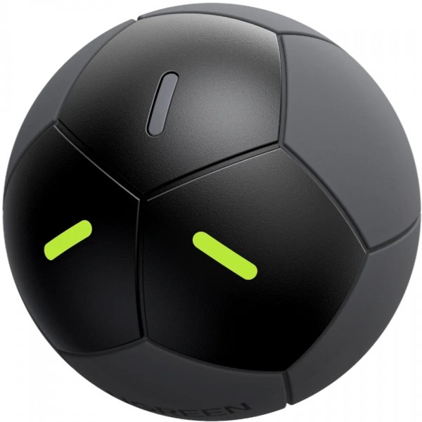 Трекер Ugreen FineTrack 2, football-inspired design FT309 (95020)