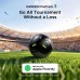 Трекер Ugreen FineTrack 2, football-inspired design FT309 (95020)