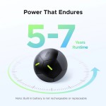 Трекер Ugreen FineTrack 2, football-inspired design FT309 (95020)