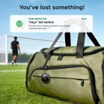 Трекер Ugreen FineTrack 2, football-inspired design FT309 (95020)