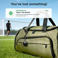 Трекер Ugreen FineTrack 2, football-inspired design FT309 (95020)