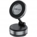 Тримач для смартфона Acefast E28 manual suction cup metal grey (6974316284833)