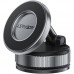 Тримач для смартфона Acefast E28 manual suction cup metal grey (6974316284833)