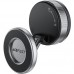 Тримач для смартфона Acefast E28 manual suction cup metal grey (6974316284833)