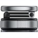Тримач для смартфона Acefast E28 manual suction cup metal grey (6974316284833)