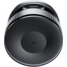 Тримач для смартфона Acefast E28 manual suction cup metal grey (6974316284833)