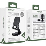 Тримач для смартфона настільний Acefast E45 (6974316286431) Тримач для смартфона настільний Acefast E45 (6974316286431)