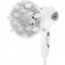 Фен Adler AD 2248 white champagne 2200Вт/ 2 швидкості/ хол.обдув/ темп.режимів-3/ іонізація/ дифузор (AD2248W)