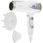 Фен Adler AD 2248 white champagne 2200Вт/ 2 швидкості/ хол.обдув/ темп.режимів-3/ іонізація/ дифузор (AD2248W) Фен Adler AD 2248 white champagne 2200Вт/ 2 швидкості/ хол.обдув/ темп.режимів-3/ іонізація/ дифузор (AD2248W)