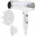 Фен Adler AD 2248 white champagne 2200Вт/ 2 швидкості/ хол.обдув/ темп.режимів-3/ іонізація/ дифузор (AD2248W)