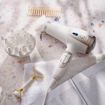 Фен Adler AD 2248 white champagne 2200Вт/ 2 швидкості/ хол.обдув/ темп.режимів-3/ іонізація/ дифузор (AD2248W) Фен Adler AD 2248 white champagne 2200Вт/ 2 швидкості/ хол.обдув/ темп.режимів-3/ іонізація/ дифузор (AD2248W)
