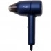 Фен Adler AD 2279b blue 1800Вт/ 2 швидкості/ хол.обдув/ темп.режимів-2/іонізація/ насадки - 1 шт. (AD2279B)
