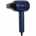 Фен Adler AD 2279b blue 1800Вт/ 2 швидкості/ хол.обдув/ темп.режимів-2/іонізація/ насадки - 1 шт. (AD2279B)