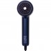 Фен Adler AD 2279b blue 1800Вт/ 2 швидкості/ хол.обдув/ темп.режимів-2/іонізація/ насадки - 1 шт. (AD2279B)