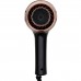 Фен Adler AD 2283 black 2400Вт/ 2 швидкості/ хол.обдув/ темп.режимів-3/ ахист від перегріву (AD2283B)
