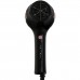 Фен Adler AD 2283 black 2400Вт/ 2 швидкості/ хол.обдув/ темп.режимів-3/ ахист від перегріву (AD2283B)