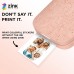Фотопапір HP CutOut Sticker Zink 2"x3" Глянцевий, самоклеючий, стікери, 30 листів (HPIZ2X330C)