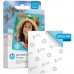 Фотопапір HP Sprocket Zink 3.5"x4.25" Глянцевий, самоклеючий, 20 листів (HPIZ3X420)