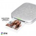 Фотопапір HP Sprocket Zink 3.5"x4.25" Глянцевий, самоклеючий, 20 листів (HPIZ3X420)