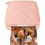 Фотопринтер портативний HP Sprocket Pink (2"x3",313x400dpi,Zink, 64MB,Bluetooth, колір рожевий) (HPISPP) Фотопринтер портативний HP Sprocket Pink (2"x3",313x400dpi,Zink, 64MB,Bluetooth, колір рожевий) (HPISPP)