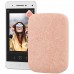 Фотопринтер портативний HP Sprocket Pink (2"x3",313x400dpi,Zink, 64MB,Bluetooth, колір рожевий) (HPISPP)