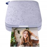 Фотопринтер портативний HP Sprocket Purple (2"x3",313x400dpi,Zink, 64MB,Bluetooth, колір фіолетовий) (HPISPPR/HPISPR) Фотопринтер портативний HP Sprocket Purple (2"x3",313x400dpi,Zink, 64MB,Bluetooth, колір фіолетовий) (HPISPPR/HPISPR)