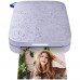 Фотопринтер портативний HP Sprocket Purple (2"x3",313x400dpi,Zink, 64MB,Bluetooth, колір фіолетовий) (HPISPPR/HPISPR)