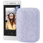 Фотопринтер портативний HP Sprocket Purple (2"x3",313x400dpi,Zink, 64MB,Bluetooth, колір фіолетовий) (HPISPPR/HPISPR) Фотопринтер портативний HP Sprocket Purple (2"x3",313x400dpi,Zink, 64MB,Bluetooth, колір фіолетовий) (HPISPPR/HPISPR)