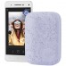 Фотопринтер портативний HP Sprocket Purple (2"x3",313x400dpi,Zink, 64MB,Bluetooth, колір фіолетовий) (HPISPPR/HPISPR)