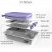 Фотопринтер портативний HP Sprocket Purple (2"x3",313x400dpi,Zink, 64MB,Bluetooth, колір фіолетовий) (HPISPPR/HPISPR)