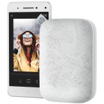 Фотопринтер портативний HP Sprocket White (2"x3",313x400dpi,Zink, 64MB,Bluetooth, колір білий) (HPISPW) Фотопринтер портативний HP Sprocket White (2"x3",313x400dpi,Zink, 64MB,Bluetooth, колір білий) (HPISPW)