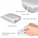 Фотопринтер портативний HP Sprocket White (2"x3",313x400dpi,Zink, 64MB,Bluetooth, колір білий) (HPISPW)
