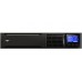 ДБЖ FSP Champ 1 kVA, RM, IEC (CH-1101RS), 1000VA/900W, Online, IEC*6,CE (PPF9001404)