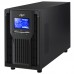 ДБЖ FSP Champ 1 kVA, Tower, Schuko (CH-1101TS), 1000VA/900W, Online, 3*Schuko,CE (PPF8001300)
