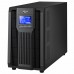 ДБЖ FSP Champ 2 kVA, Tower, Schuko (CH-1102TS), 2000VA/1800W, Online, Schuko*3,CE (PPF16A1900)