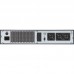 ДБЖ FSP Champ 3 kVA, RM, IEC (CH-1103RS), 3000VA/2700W, Online, IEC*6, CE, W/CSB 12V9AH*6, 6*IEC, (PPF27A1105)