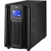 ДБЖ FSP Champ 3 kVA, Tower, Schuko (CH-1103TS), 3000VA/2700W, Online, Schuko*4,CE (PPF24A1800)