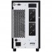 ДБЖ FSP Champ 3 kVA, Tower, Schuko (CH-1103TS), 3000VA/2700W, Online, Schuko*4,CE (PPF24A1800)