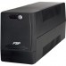 ДБЖ FSP FP1500, 1500ВА/900Вт, Lin-Int, USB/RJ45, Schuko*4, AVR, Black (PPF9000517)