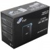 ДБЖ FSP FP850, 850ВА/480Вт, Lin-Int, USB/RJ45, Schuko*2, AVR, Black (PPF4801102)