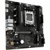 ASRock A620AM-X (AM5/A620A, 2*DDR5, PCIex16, DP/HDMI, 4xSATA, 2xM.2, 2.5GLan, 8ch, mATX)