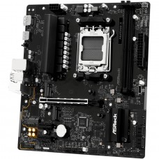 ASRock A620AM-X (AM5/A620A, 2*DDR5, PCIex16, DP/HDMI, 4xSATA, 2xM.2, 2.5GLan, 8ch, mATX)