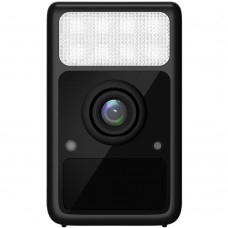 IP відеокамера SJCAM S1, JPG, 4M, 2.4GHz, LED + infrared, MP4