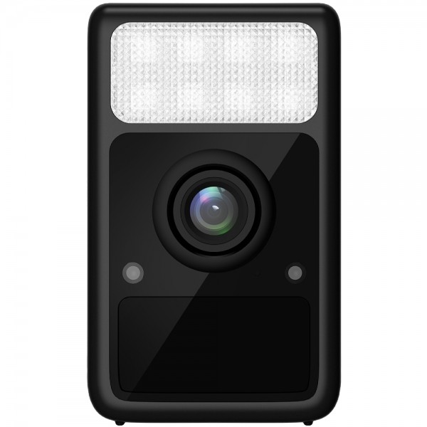 IP відеокамера SJCAM S1, JPG, 4M, 2.4GHz, LED + infrared, MP4